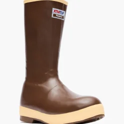 XTRATUF Work|Commercial Fishing|Men's 15 in Insulated Legacy Boot