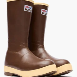 XTRATUF Work|Commercial Fishing|Men's 15 in Insulated Legacy Boot