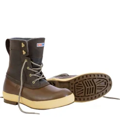 XTRATUF Work|Commercial Fishing|Men's 8 in Insulated Legacy Lace Boot