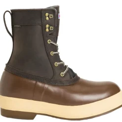 XTRATUF Work|Commercial Fishing|Men's 8 in Insulated Legacy Lace Boot