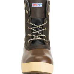 XTRATUF Work|Commercial Fishing|Men's 8 in Insulated Legacy Lace Boot
