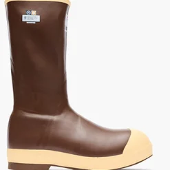 XTRATUF Work|Commercial Fishing|Men's 15 in Insulated Steel Toe Legacy Boot