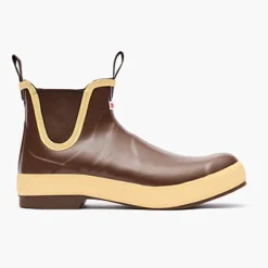 XTRATUF Work|Sport Fishing|Men's 6 in Legacy Ankle Deck Boot