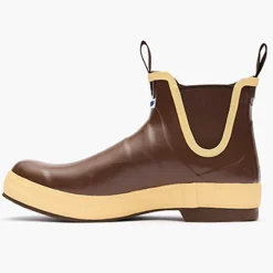 XTRATUF Work|Sport Fishing|Men's 6 in Legacy Ankle Deck Boot