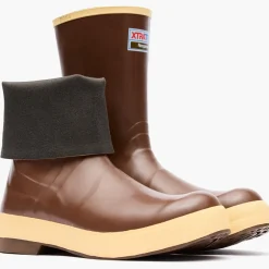 XTRATUF Work|Commercial Fishing|Men's 12 in Legacy Boot