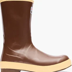 XTRATUF Work|Commercial Fishing|Men's 12 in Legacy Boot