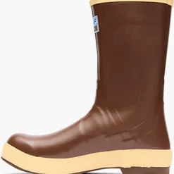 XTRATUF Work|Commercial Fishing|Men's 12 in Legacy Boot