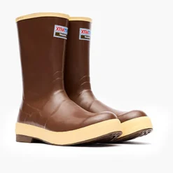 XTRATUF Work|Commercial Fishing|Men's 12 in Legacy Boot