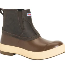XTRATUF Commercial Fishing|All Boots|Men's 6 in Legacy Chelsea Boot