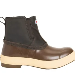 XTRATUF Commercial Fishing|All Boots|Men's 6 in Legacy Chelsea Boot
