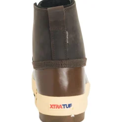 XTRATUF Commercial Fishing|All Boots|Men's 6 in Legacy Chelsea Boot