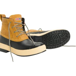 XTRATUF Work|Commercial Fishing|Men's 6 in Legacy Lace Boot
