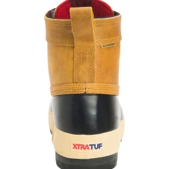 XTRATUF Work|Commercial Fishing|Men's 6 in Legacy Lace Boot