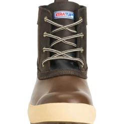 XTRATUF Work|Commercial Fishing|Men's 6 in Legacy Lace Boot