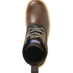 XTRATUF Work|Commercial Fishing|Men's 6 in Legacy Lace Boot