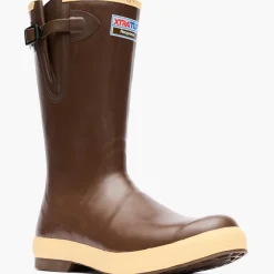 XTRATUF Work|Commercial Fishing|Men's 15 in Wide Calf Legacy Boot