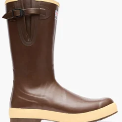 XTRATUF Work|Commercial Fishing|Men's 15 in Wide Calf Legacy Boot