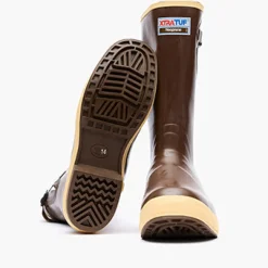 XTRATUF Work|Commercial Fishing|Men's 15 in Wide Calf Legacy Boot