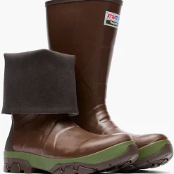 XTRATUF Work|Commercial Fishing|Men's Altitude 15 in Legacy Boot
