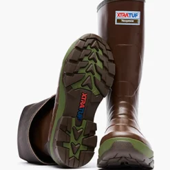 XTRATUF Work|Commercial Fishing|Men's Altitude 15 in Legacy Boot