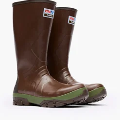 XTRATUF Work|Commercial Fishing|Men's Altitude 15 in Legacy Boot