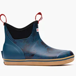 XTRATUF Sport Fishing|All Boots|Men's Ankle Deck Boot