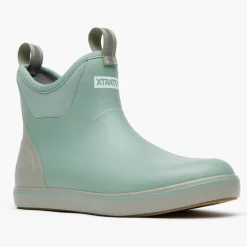 XTRATUF Sport Fishing|Men's Ankle Deck Boot