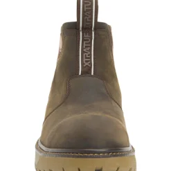XTRATUF Lifestyle|Work|Men's Bristol Bay Leather Chelsea Boot