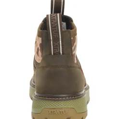 XTRATUF Lifestyle|Work|Men's Bristol Bay Leather Chelsea Boot