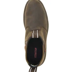 XTRATUF Lifestyle|Work|Men's Bristol Bay Leather Chelsea Boot