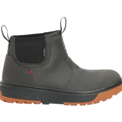 XTRATUF Work|Leather|Men's Bristol Bay Leather Chelsea Boot