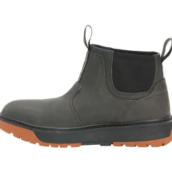 XTRATUF Work|Leather|Men's Bristol Bay Leather Chelsea Boot