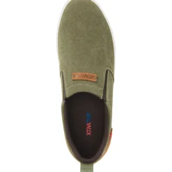 XTRATUF Lifestyle|Sport Fishing|Men's Canvas Sharkbyte Deck Shoe