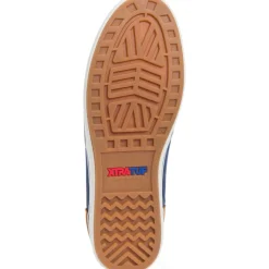 XTRATUF Sport Fishing|Deck Shoes|Men's Canvas Sharkbyte Deck Shoe