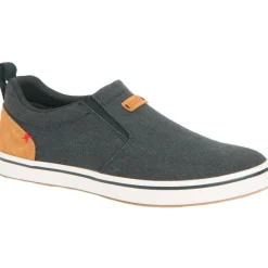 XTRATUF Lifestyle|Sport Fishing|Men's Canvas Sharkbyte Deck Shoe