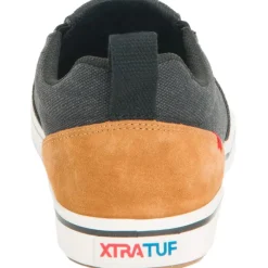 XTRATUF Lifestyle|Sport Fishing|Men's Canvas Sharkbyte Deck Shoe