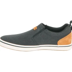 XTRATUF Lifestyle|Sport Fishing|Men's Canvas Sharkbyte Deck Shoe