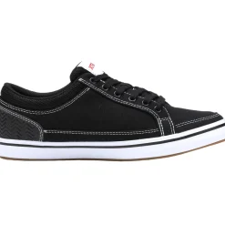 XTRATUF Lifestyle|Deck Shoes|Men's Chumrunner Canvas Deck Shoe