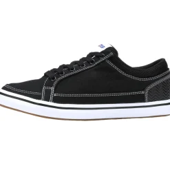 XTRATUF Lifestyle|Deck Shoes|Men's Chumrunner Canvas Deck Shoe