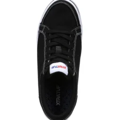 XTRATUF Lifestyle|Deck Shoes|Men's Chumrunner Canvas Deck Shoe