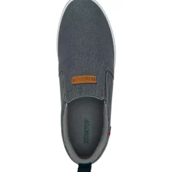 XTRATUF Sport Fishing|Deck Shoes|Men's ECO Sharkbyte Deck Shoe