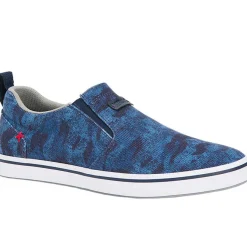 XTRATUF Lifestyle|Sport Fishing|Men's ECO Sharkbyte Deck Shoe