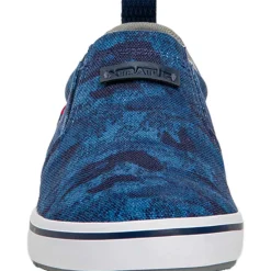 XTRATUF Lifestyle|Sport Fishing|Men's ECO Sharkbyte Deck Shoe