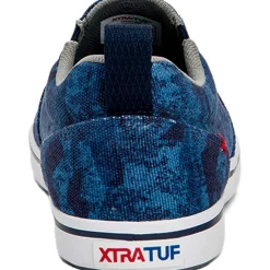 XTRATUF Lifestyle|Sport Fishing|Men's ECO Sharkbyte Deck Shoe