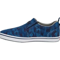 XTRATUF Lifestyle|Sport Fishing|Men's ECO Sharkbyte Deck Shoe