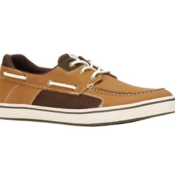 XTRATUF Deck Shoes|Lifestyle|Men's Finatic II Deck Shoe