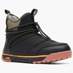 XTRATUF All Boots|Deck Boots|Men's Ice 6 in Nylon Ankle Deck Boot