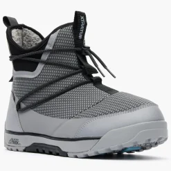 XTRATUF All Boots|Deck Boots|Men's Ice 6 in Nylon Ankle Deck Boot