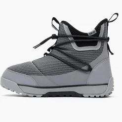 XTRATUF All Boots|Deck Boots|Men's Ice 6 in Nylon Ankle Deck Boot