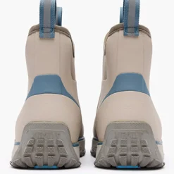 XTRATUF Sport Fishing|All Boots|Men's Ice Fleece Lined Ankle Deck Boot